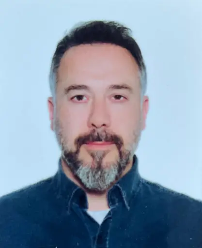 Serkan Köksal